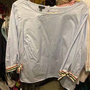 Talbot’s Blouse Size 2x